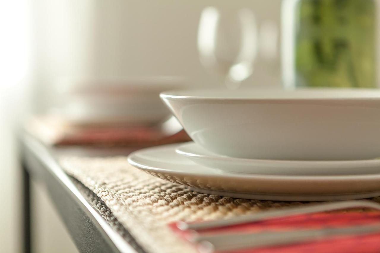 Myrtiana Apartments Nicosia Ngoại thất bức ảnh
