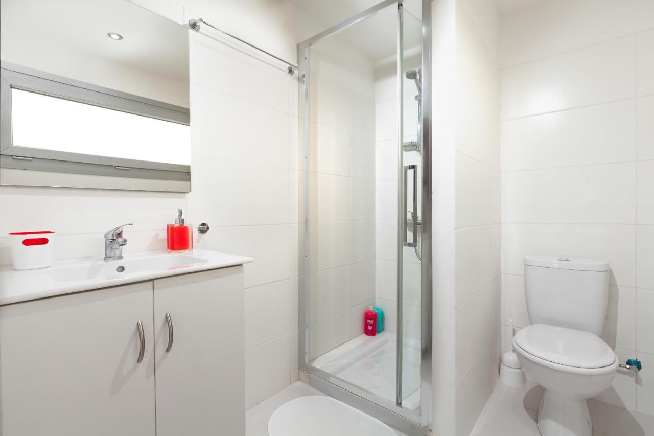 Myrtiana Apartments Nicosia Ngoại thất bức ảnh