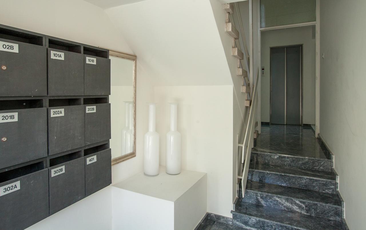 Myrtiana Apartments Nicosia Ngoại thất bức ảnh